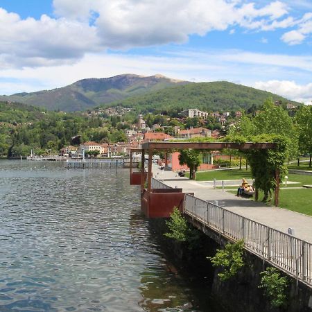 Apartment Del Sole-3 By Interhome Luino Luaran gambar