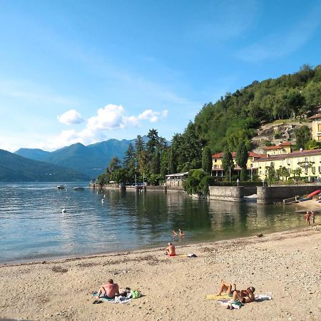Apartment Del Sole-3 By Interhome Luino Luaran gambar