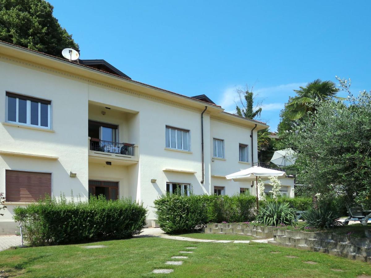 Apartment Del Sole-3 By Interhome Luino Luaran gambar