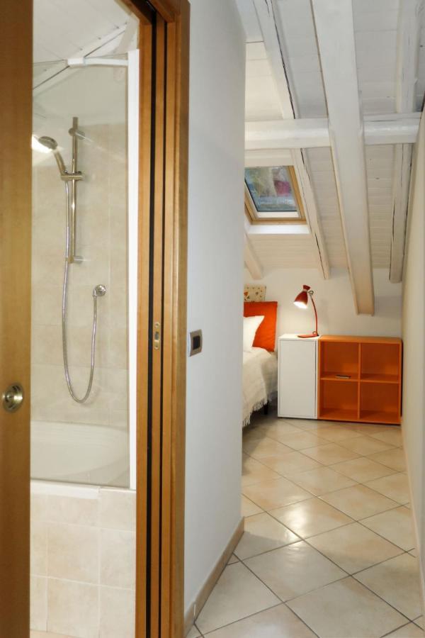 Apartment Del Sole-3 By Interhome Luino Luaran gambar