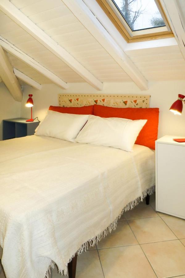 Apartment Del Sole-3 By Interhome Luino Luaran gambar