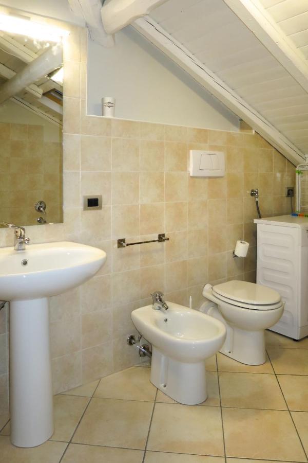 Apartment Del Sole-3 By Interhome Luino Luaran gambar