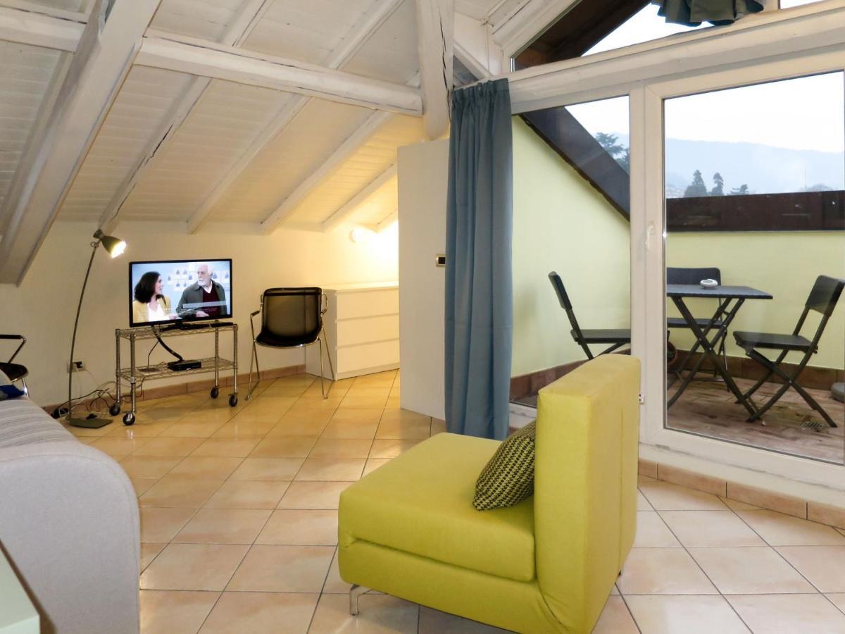 Apartment Del Sole-3 By Interhome Luino Luaran gambar