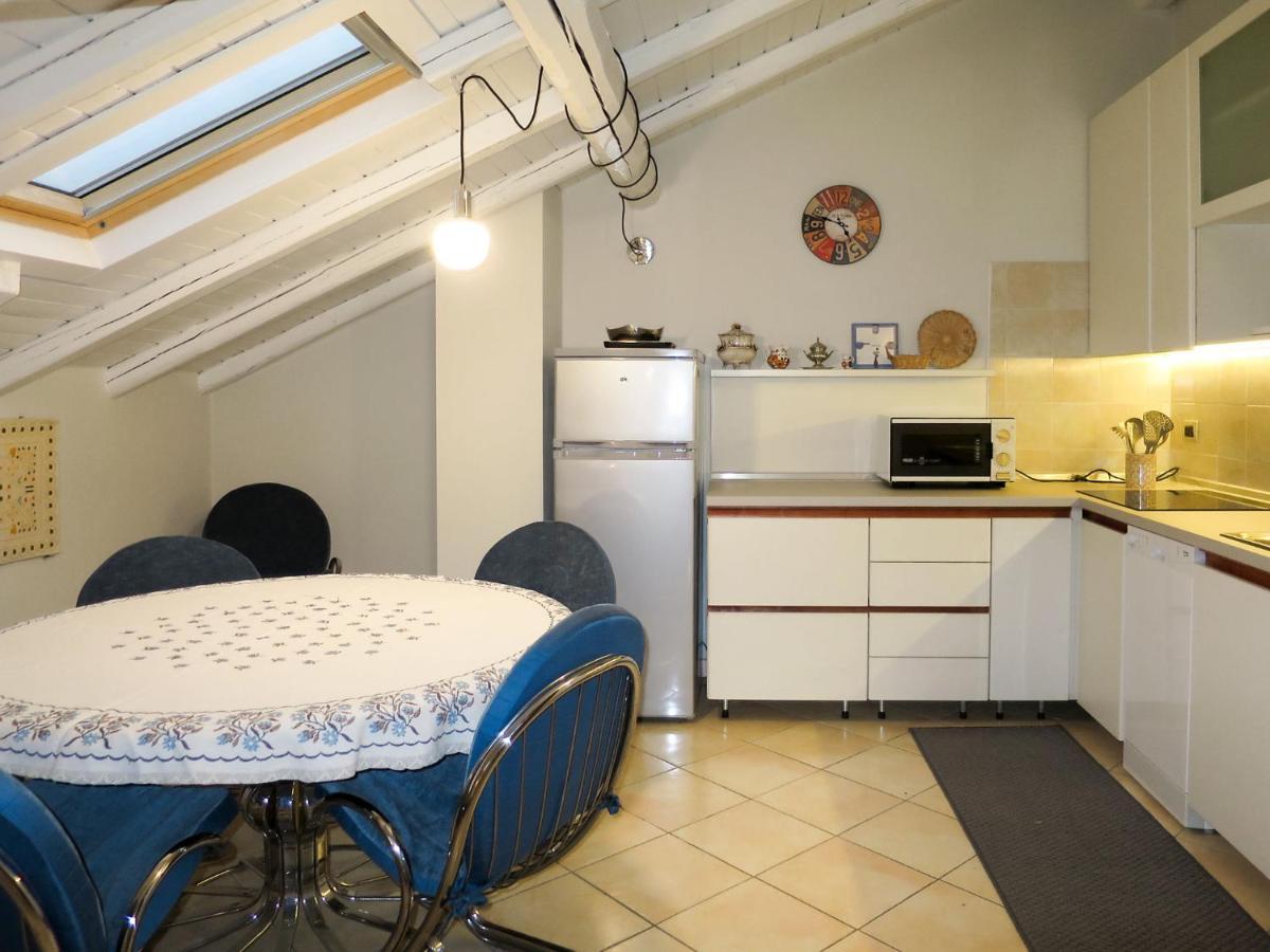 Apartment Del Sole-3 By Interhome Luino Luaran gambar