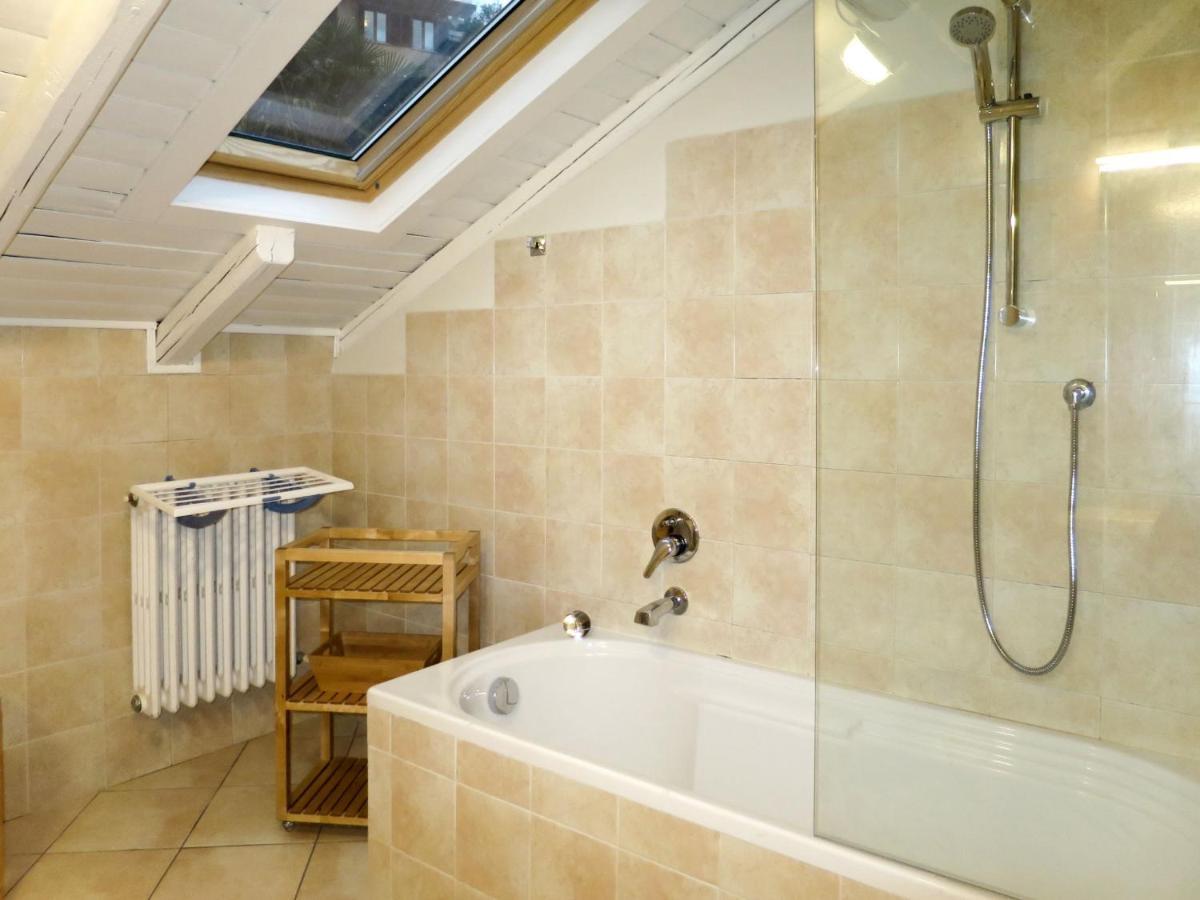 Apartment Del Sole-3 By Interhome Luino Luaran gambar