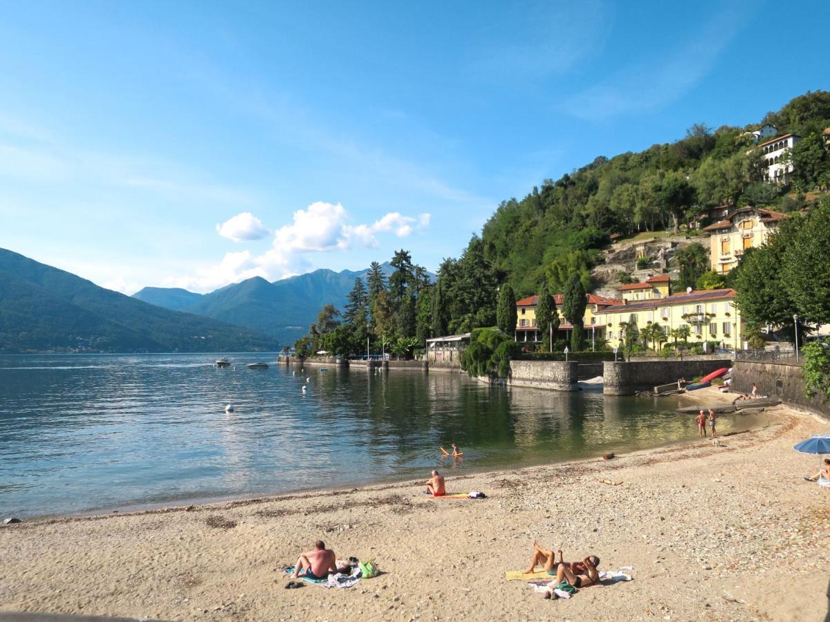 Apartment Del Sole-3 By Interhome Luino Luaran gambar