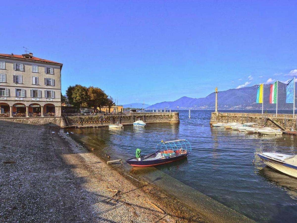 Apartment Del Sole-3 By Interhome Luino Luaran gambar
