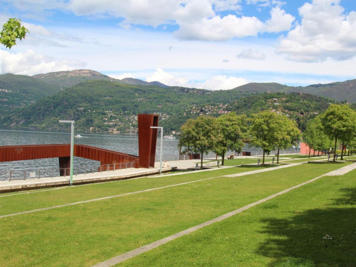Apartment Del Sole-3 By Interhome Luino Luaran gambar