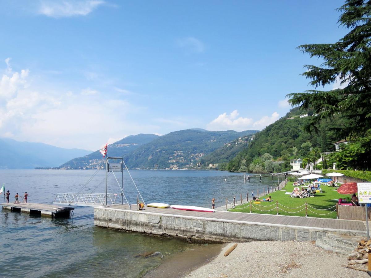 Apartment Del Sole-3 By Interhome Luino Luaran gambar
